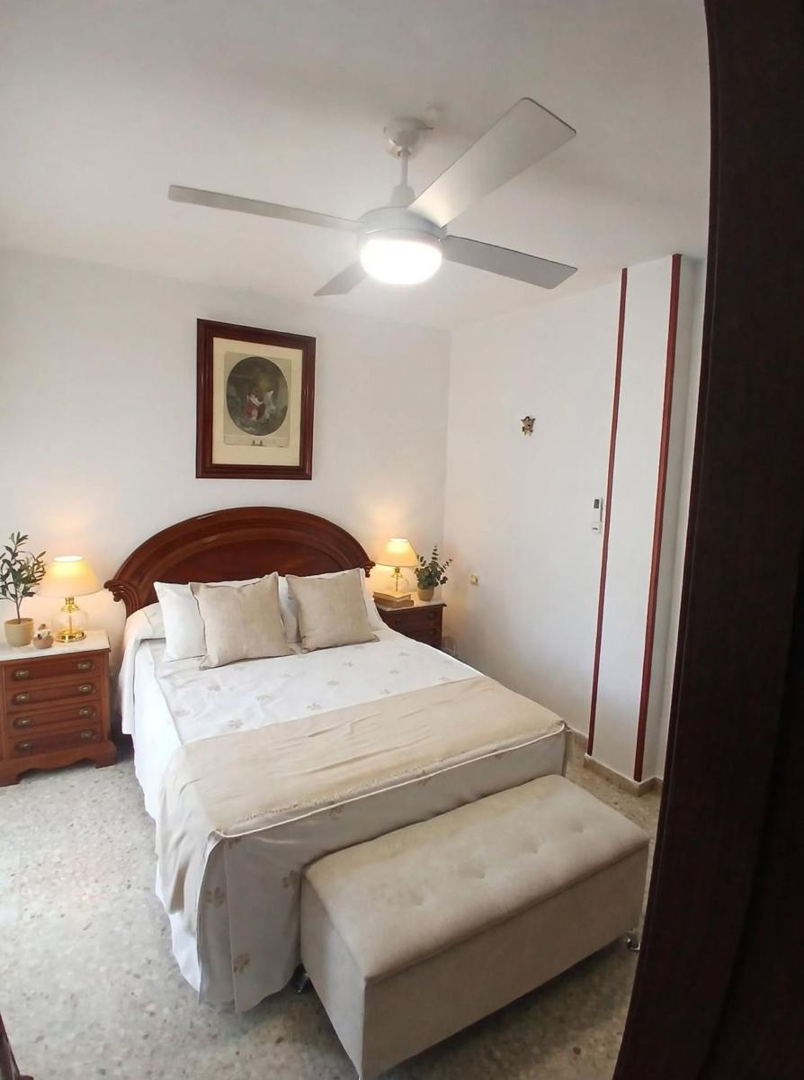 Flat for Sale in Córdoba