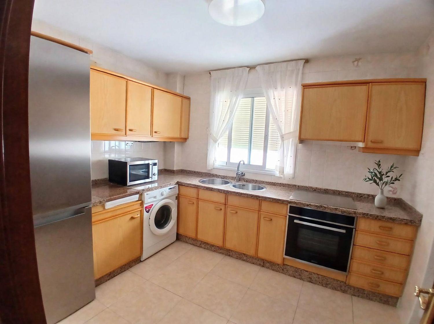 Flat for Sale in Córdoba