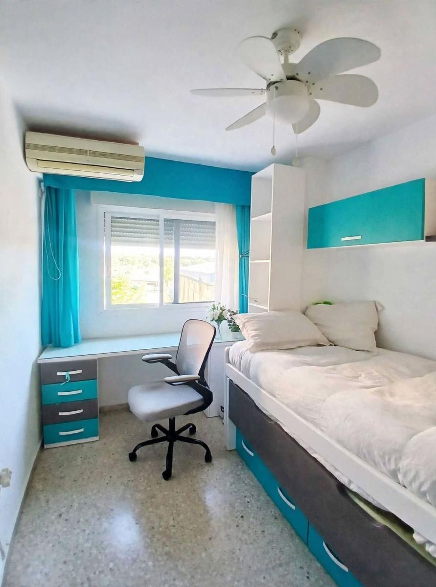 Flat for Sale in Córdoba