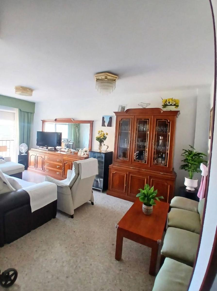 Flat for Sale in Córdoba