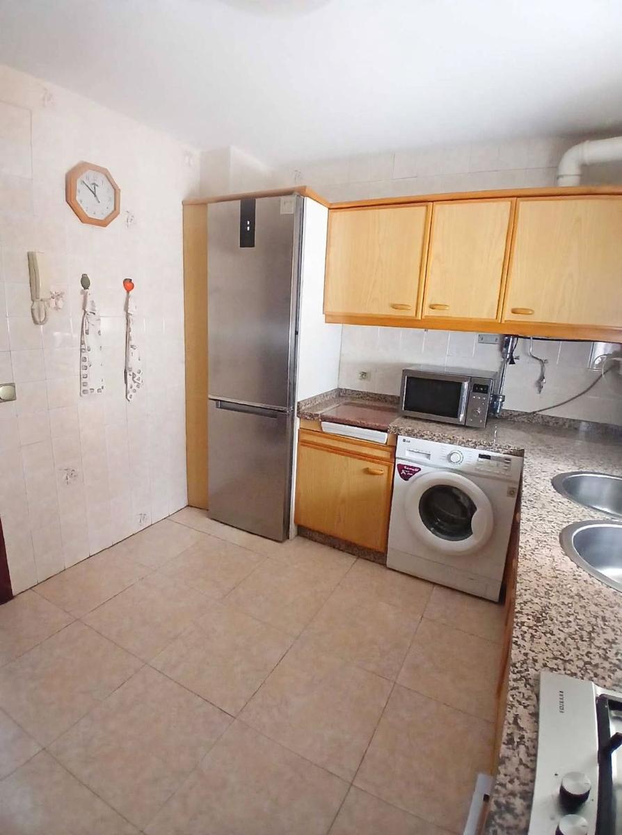 Flat for Sale in Córdoba