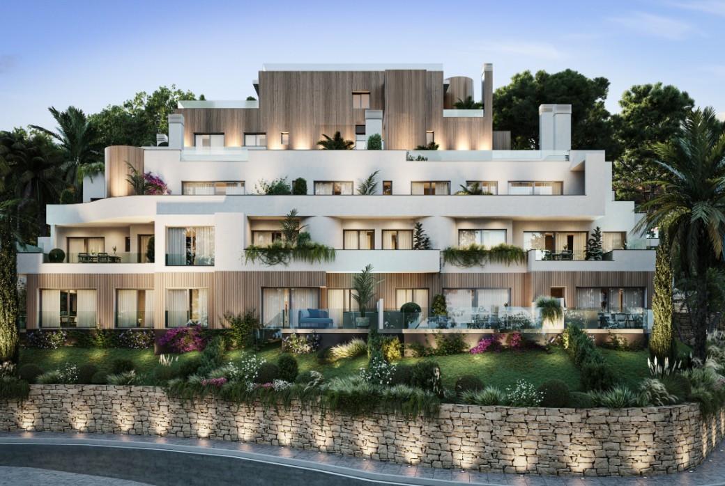 Apartment for Sale in Marbella
