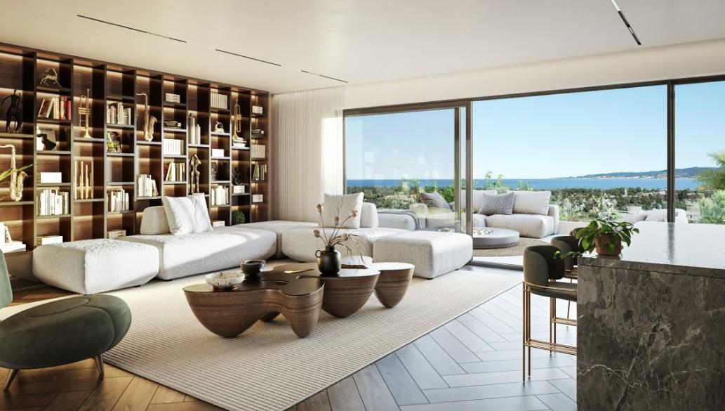 Apartment for Sale in Marbella