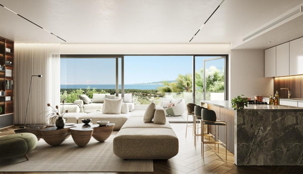 Apartment for Sale in Marbella