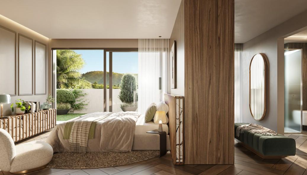 Apartment for Sale in Marbella