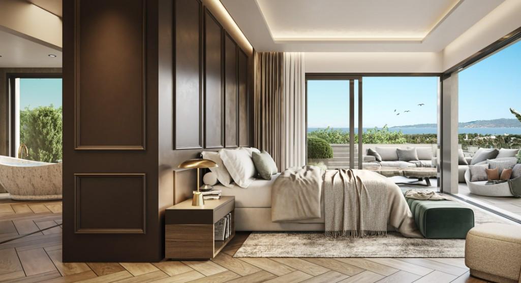 Apartment for Sale in Marbella