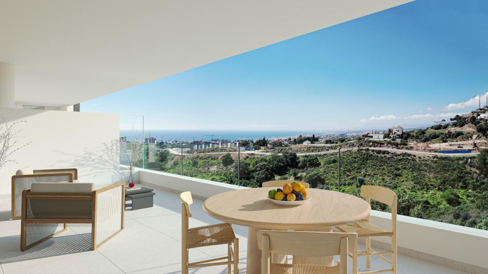 Apartment for Sale in Marbella