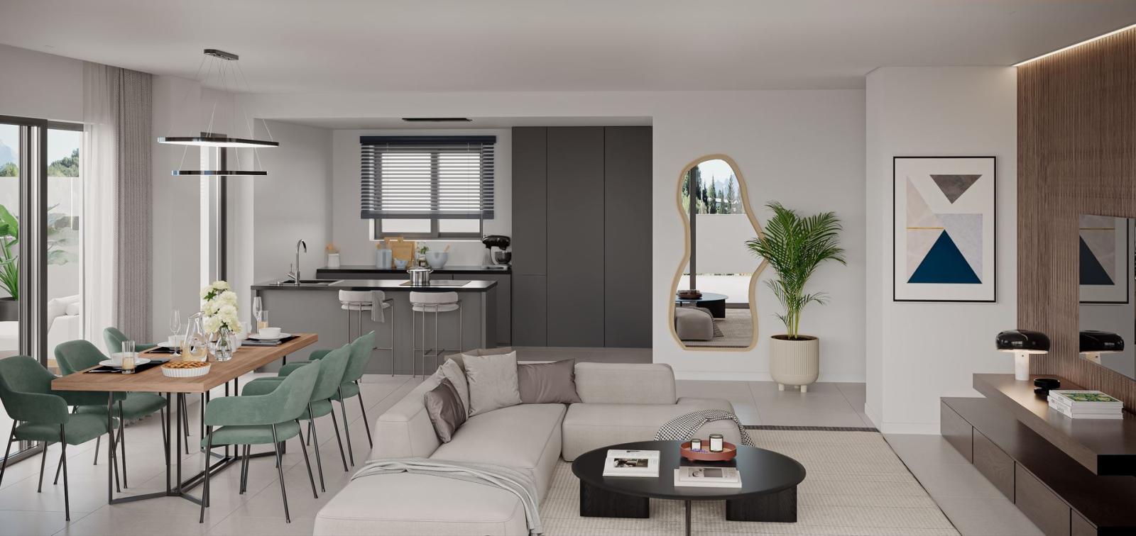 Apartment for Sale in Marbella