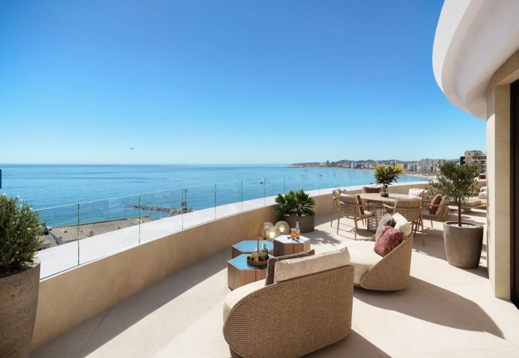 Apartment for Sale in Fuengirola