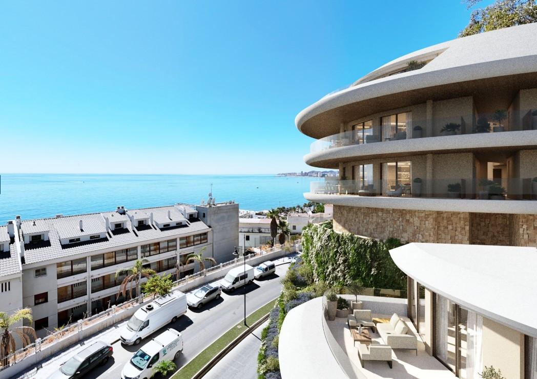 Apartment for Sale in Fuengirola