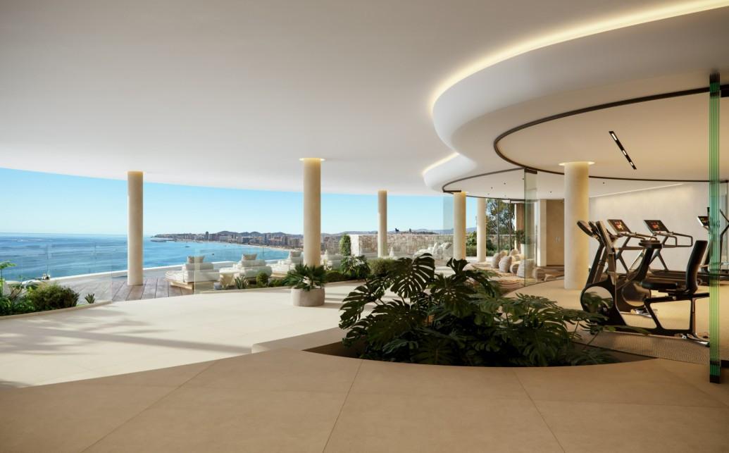 Apartment for Sale in Fuengirola