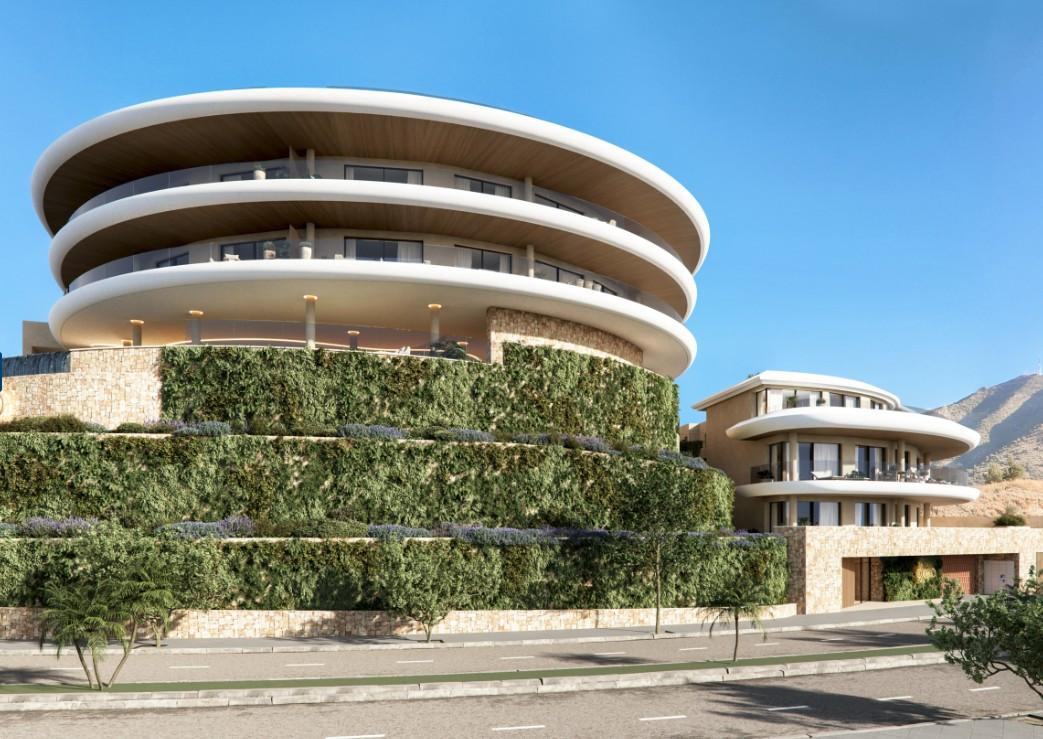 Apartment for Sale in Fuengirola
