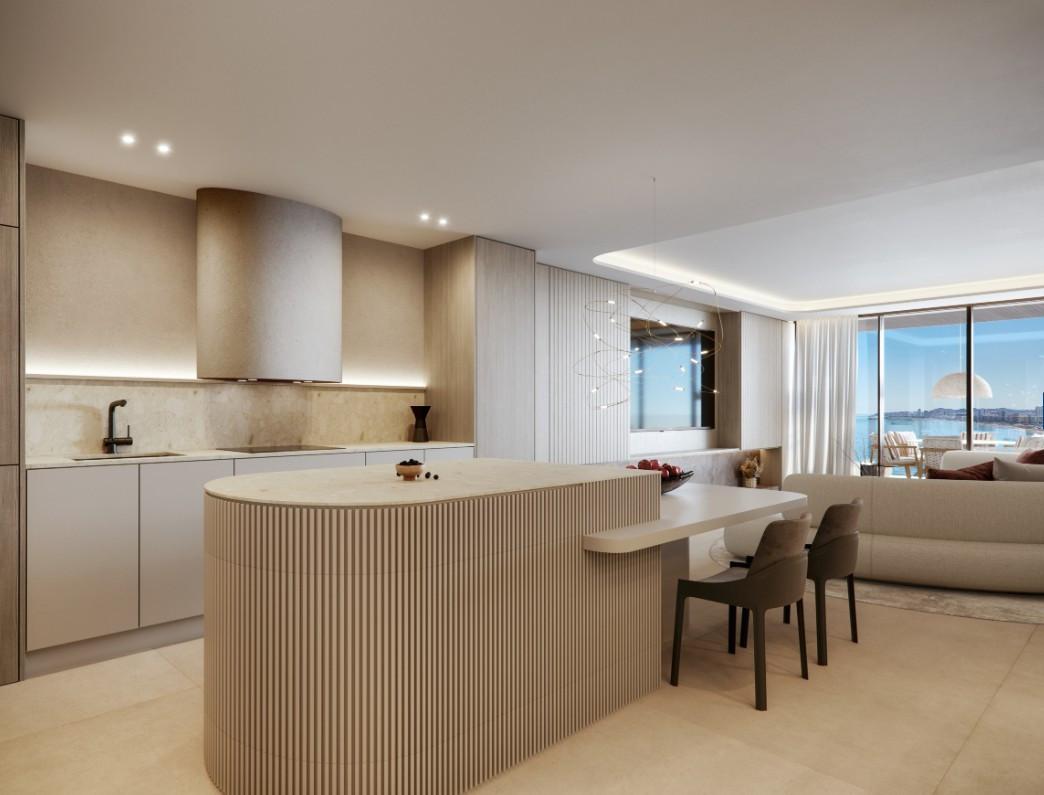 Apartment for Sale in Fuengirola