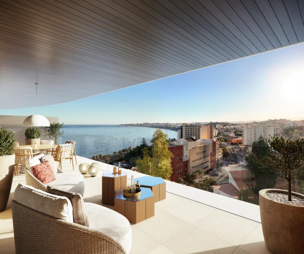Apartment for Sale in Fuengirola