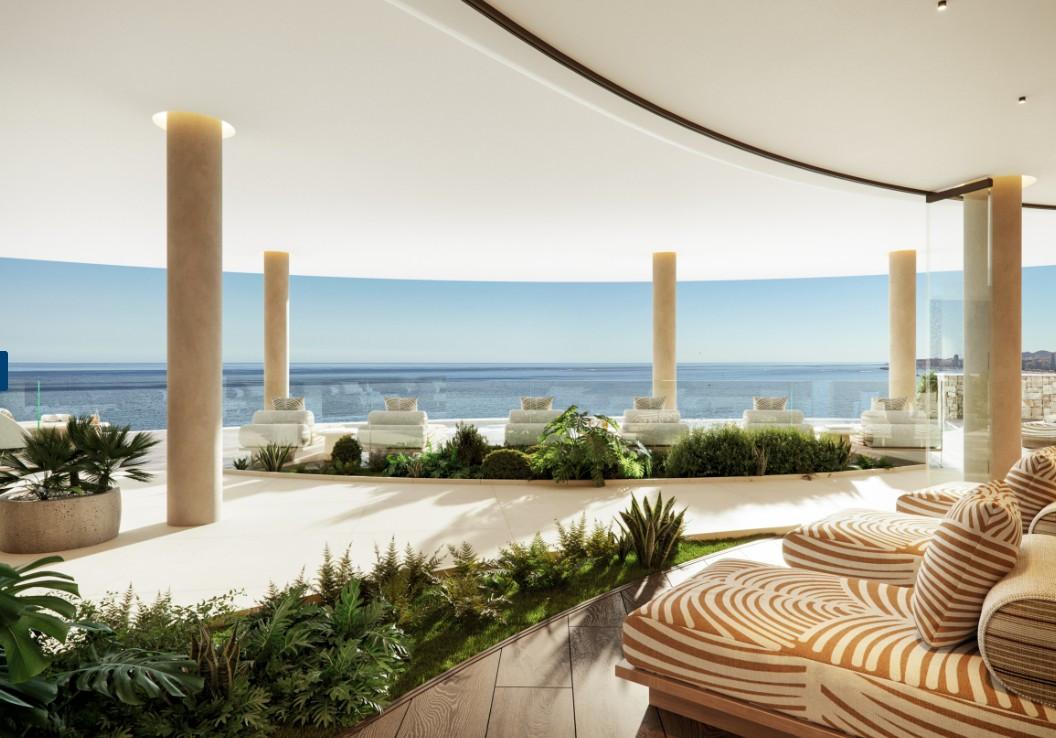 Apartment for Sale in Fuengirola