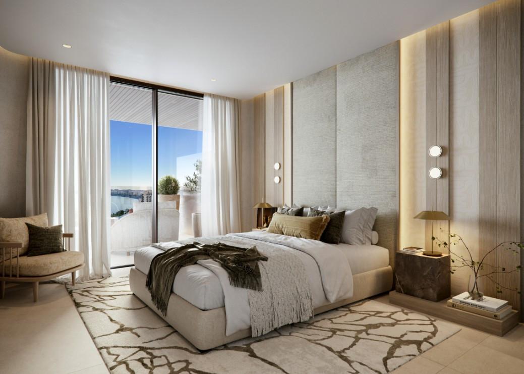 Apartment for Sale in Fuengirola