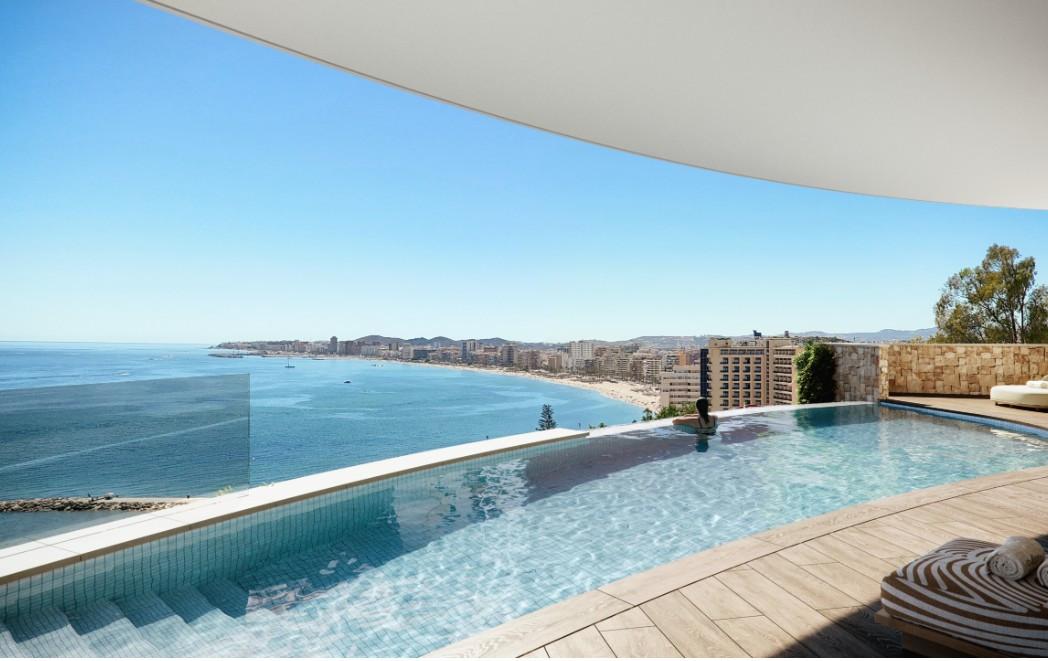 Apartment for Sale in Fuengirola