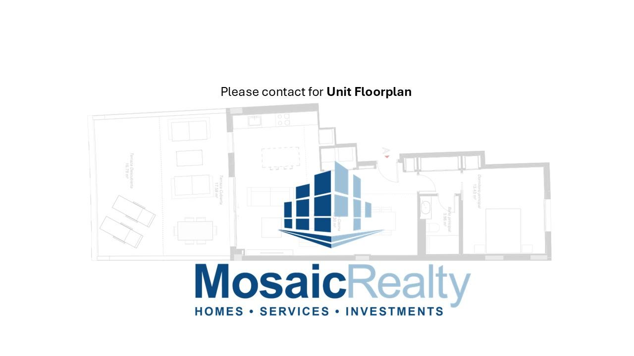 Apartment for Sale in Estepona