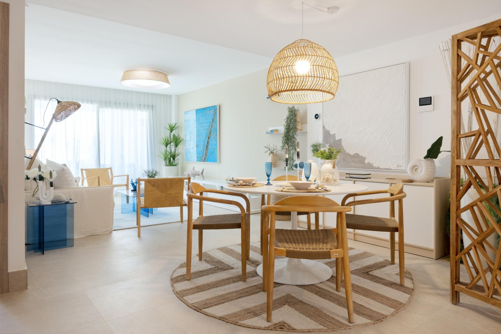 Apartment for Sale in Casares
