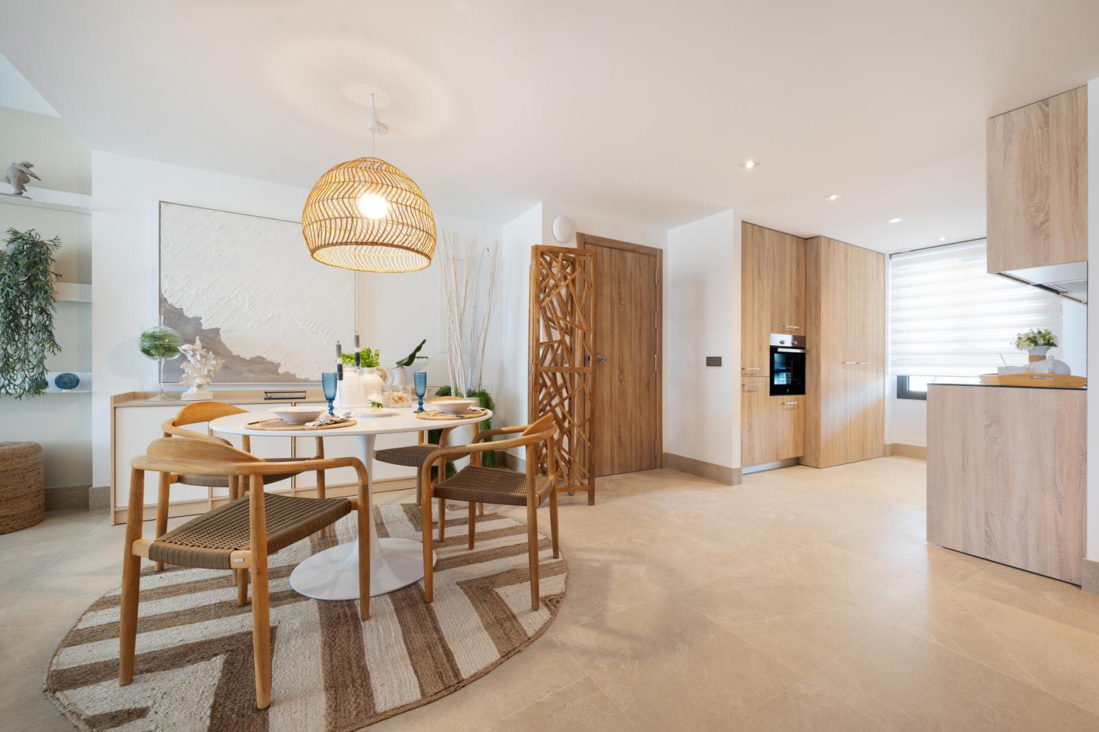 Apartment for Sale in Casares