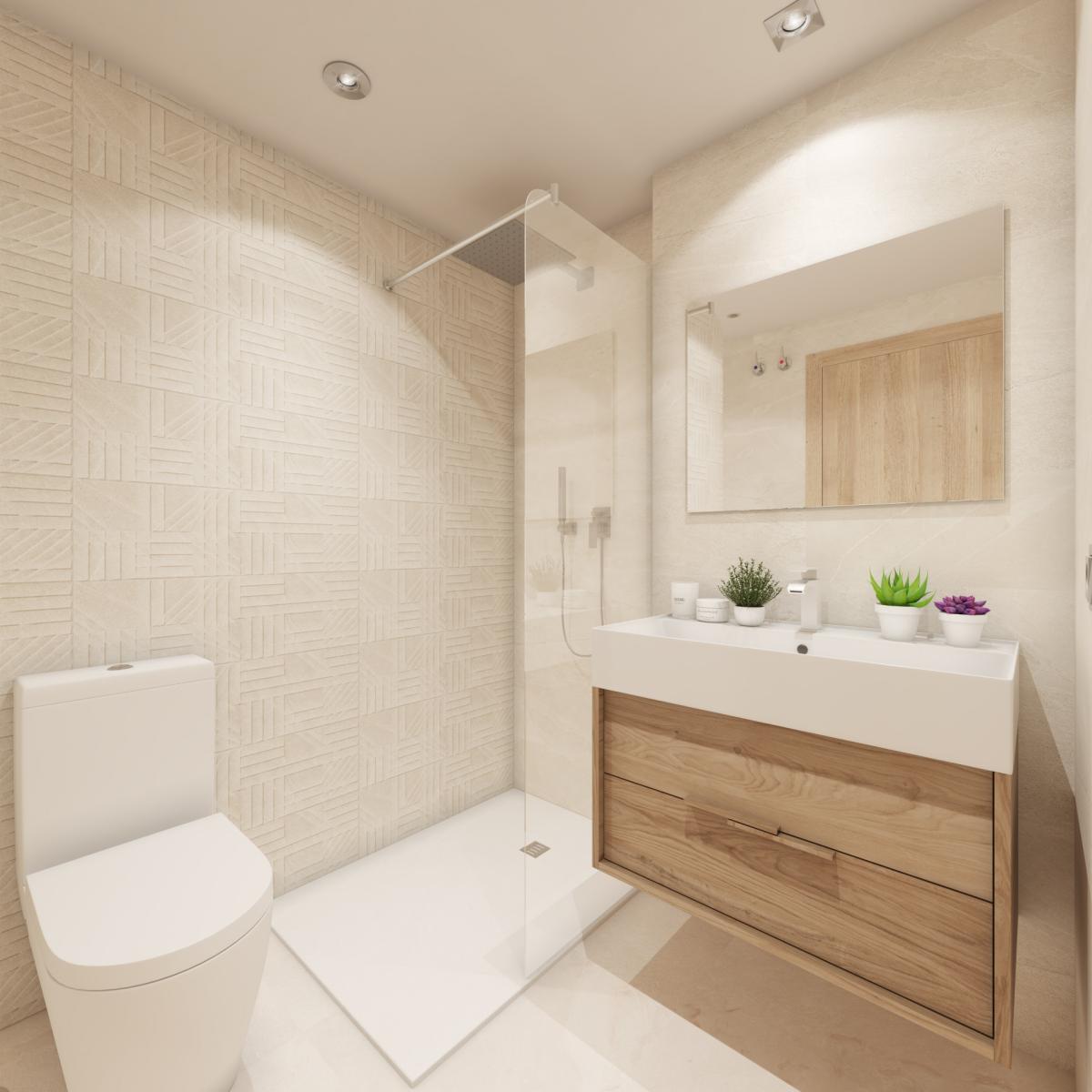 Apartment for Sale in Casares