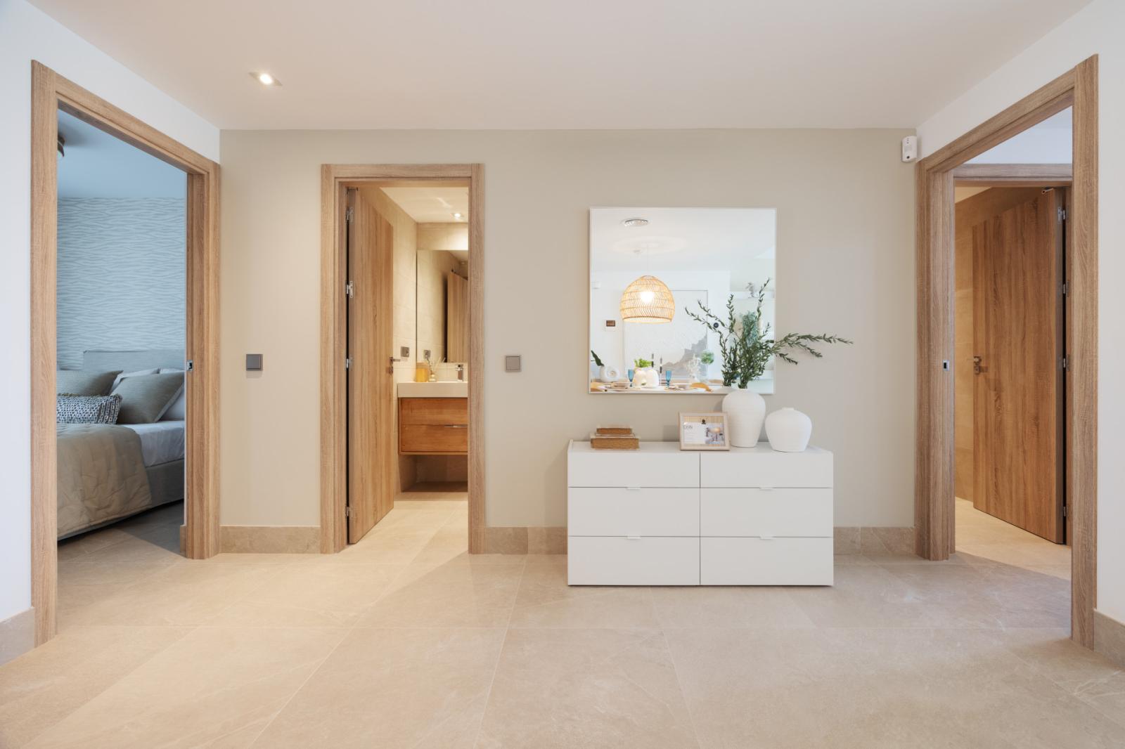 Apartment for Sale in Casares