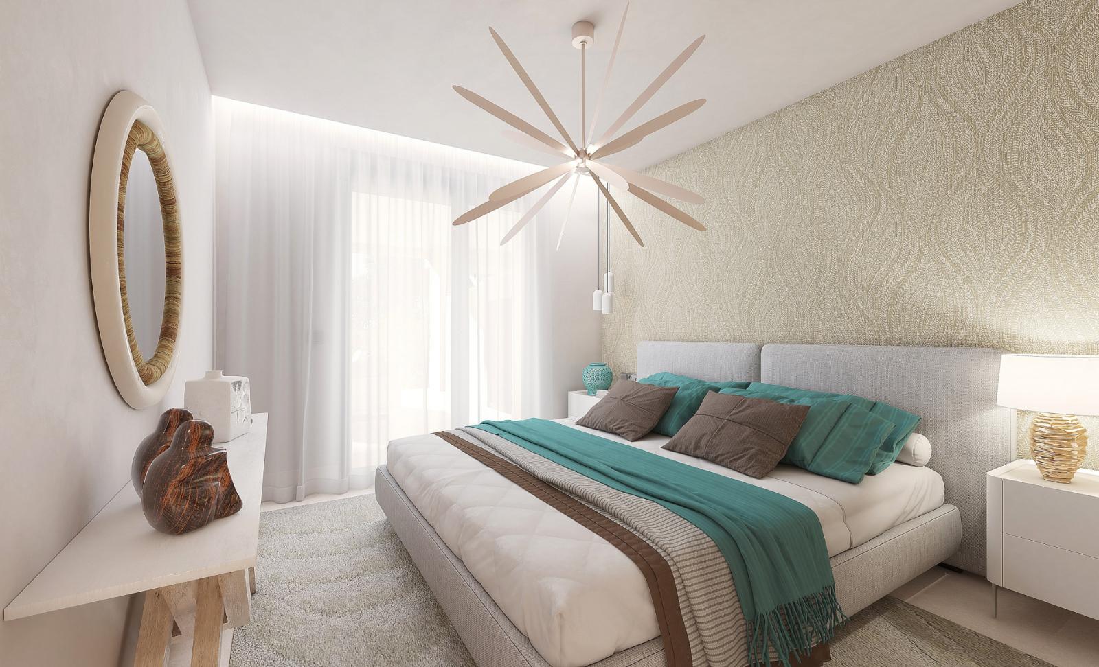 Apartment for Sale in Casares
