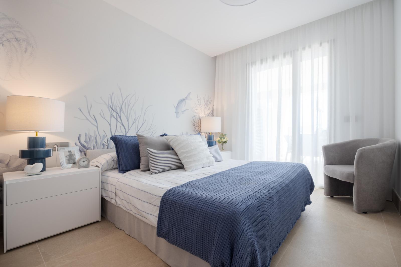 Apartment for Sale in Casares