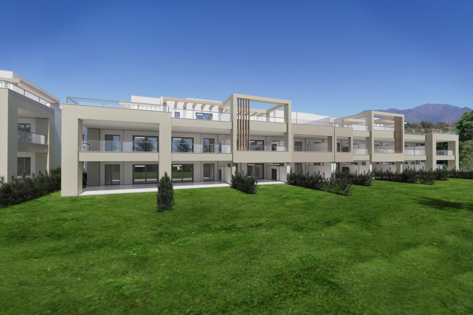 Apartment for Sale in Casares
