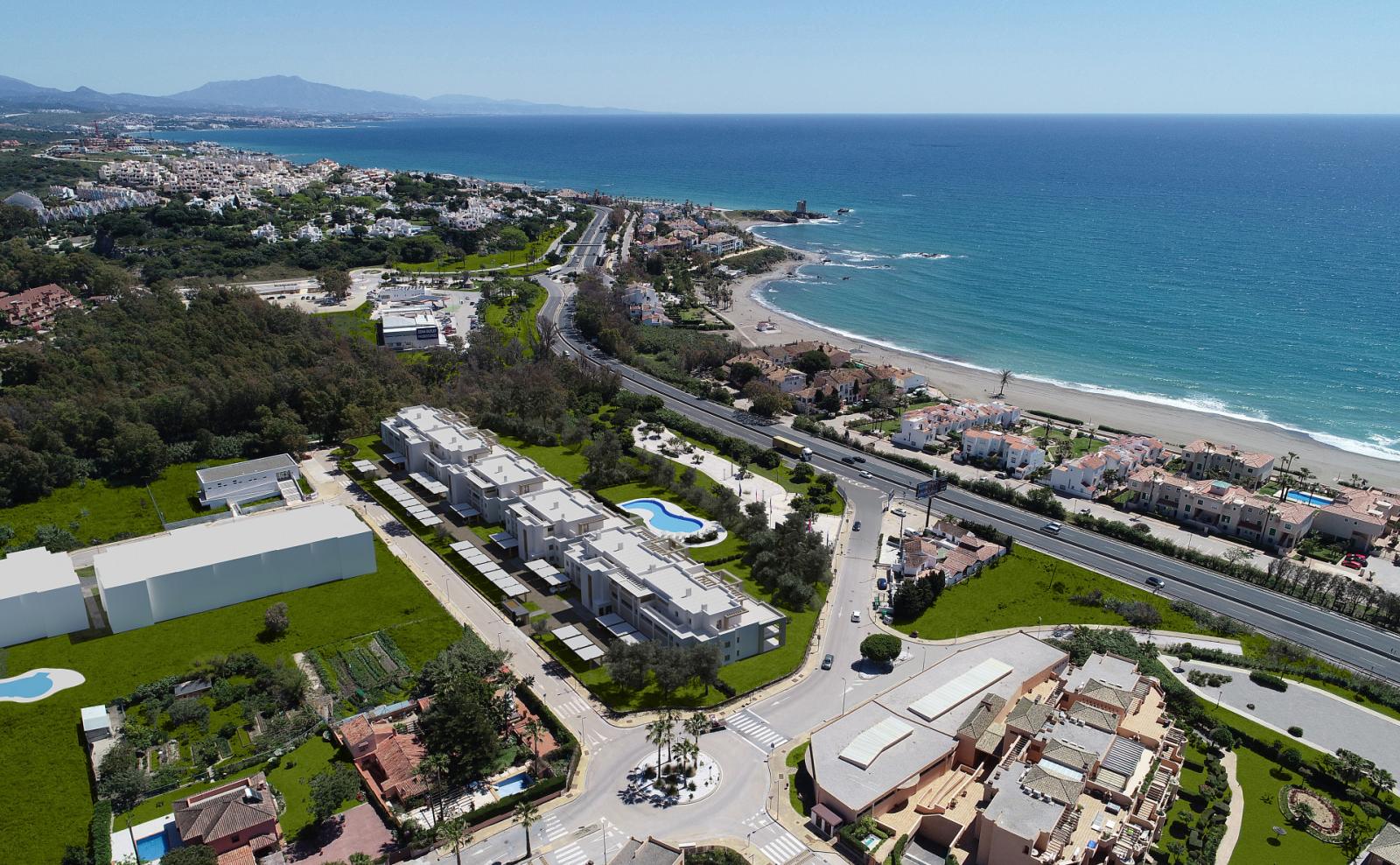 Apartment for Sale in Casares