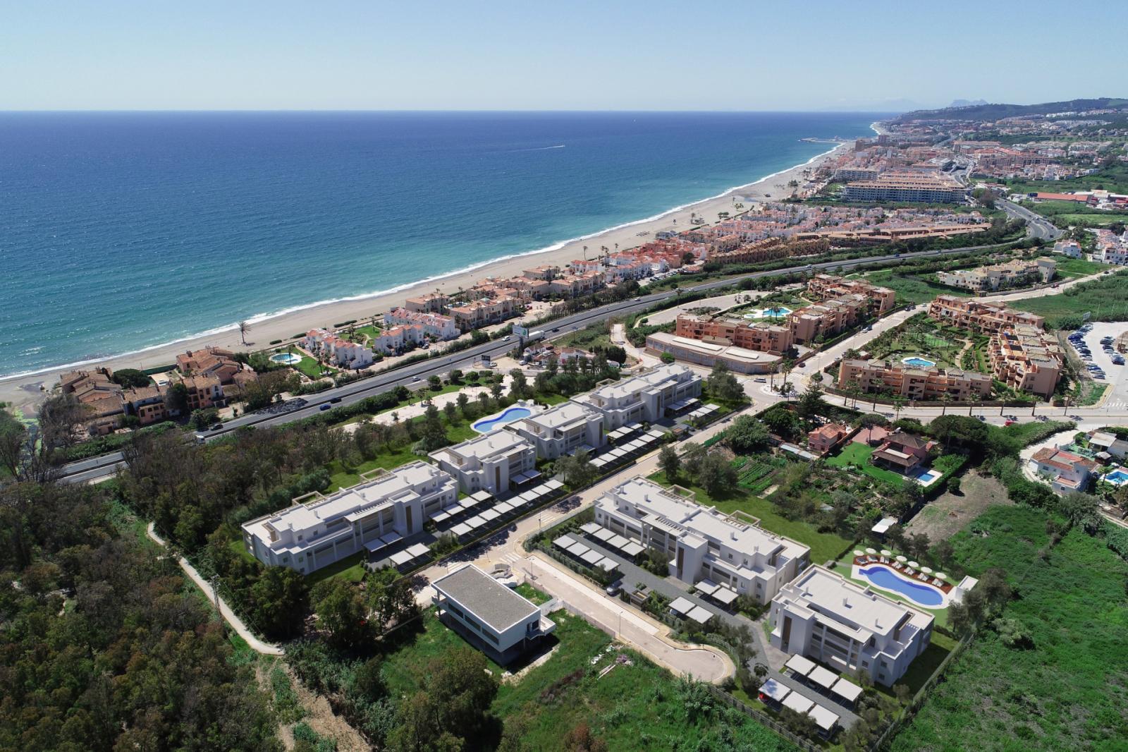 Apartment for Sale in Casares