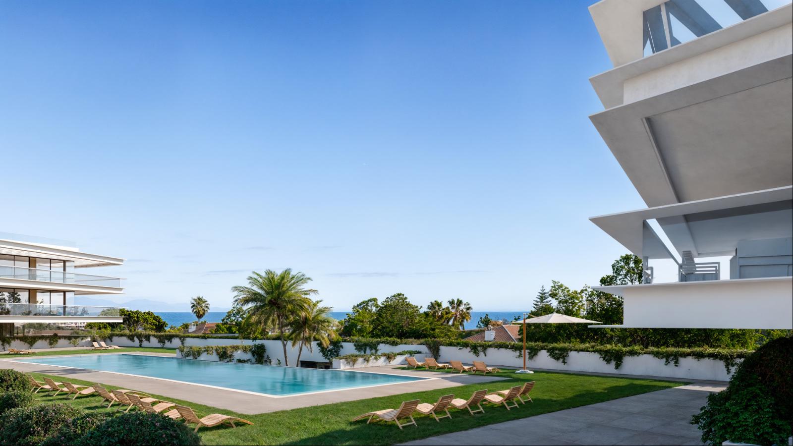 Apartment for Sale in Manilva