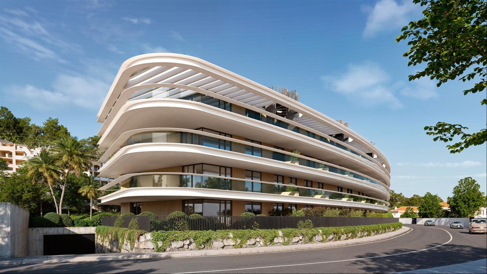 Apartment for Sale in Manilva