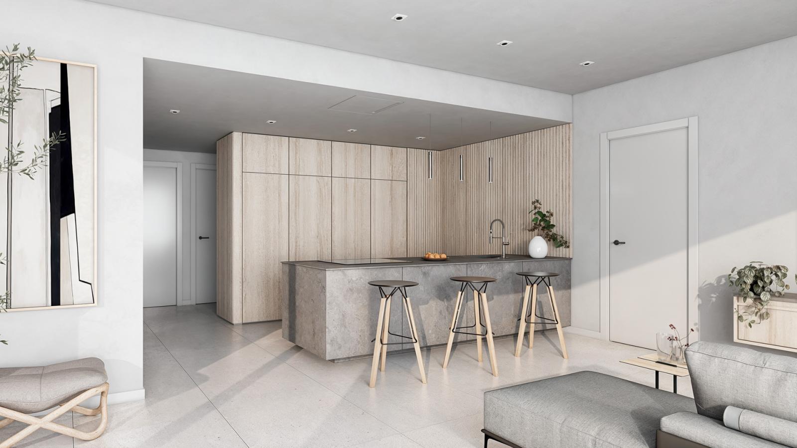 Apartment for Sale in Manilva
