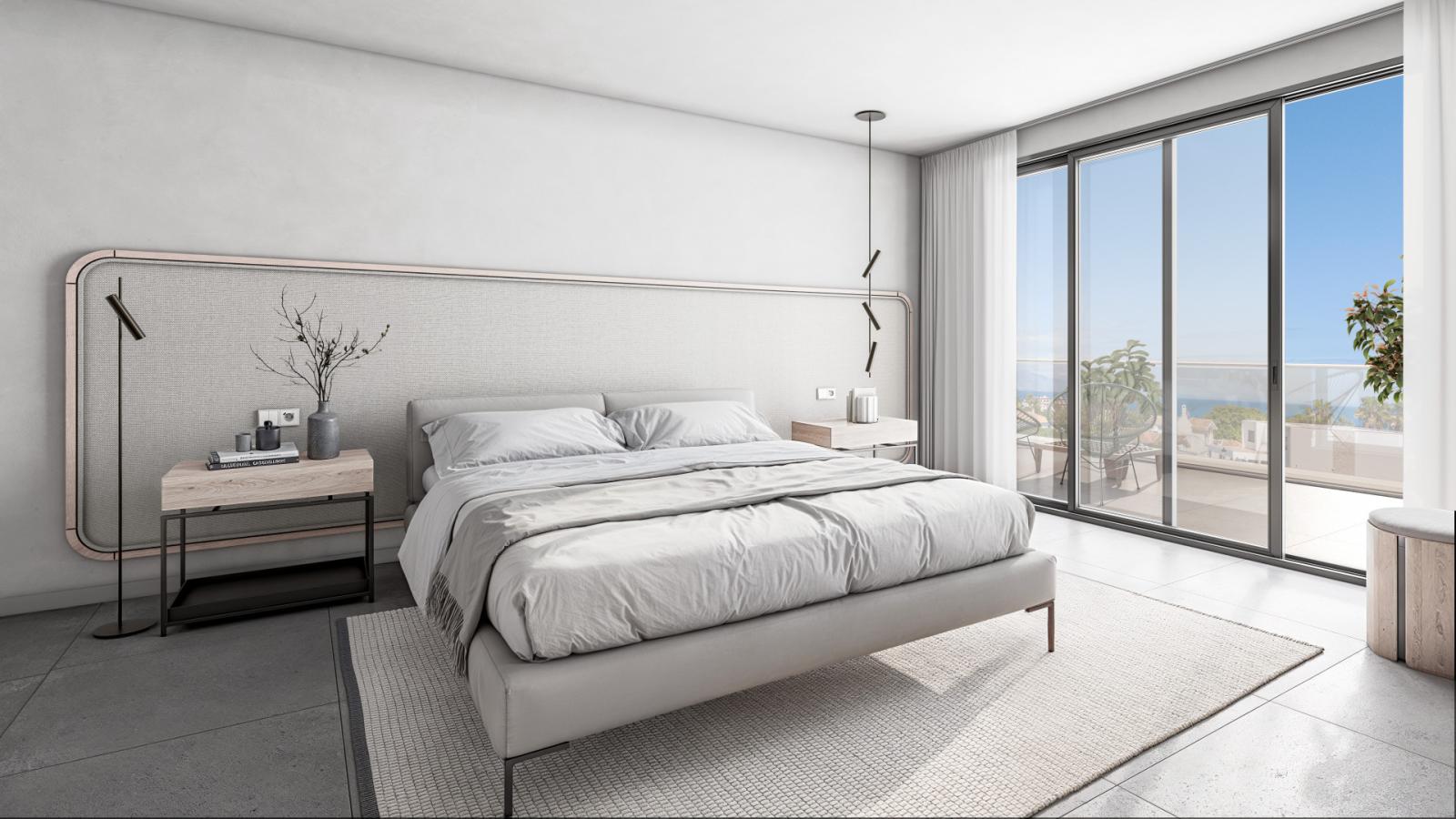 Apartment for Sale in Manilva