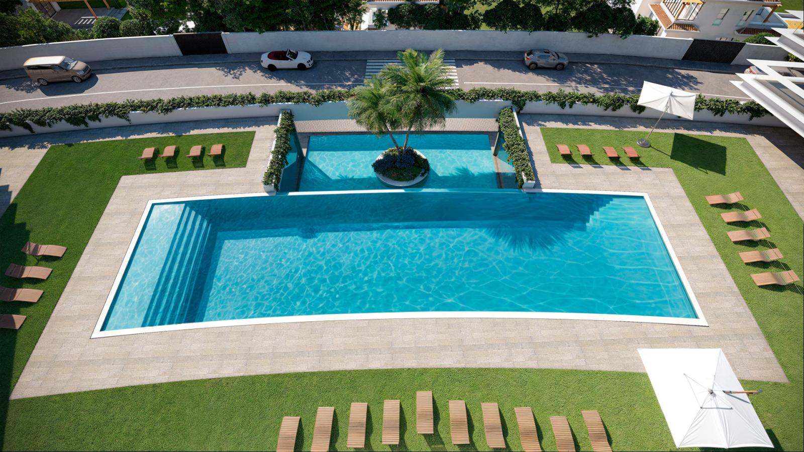Apartment for Sale in Manilva