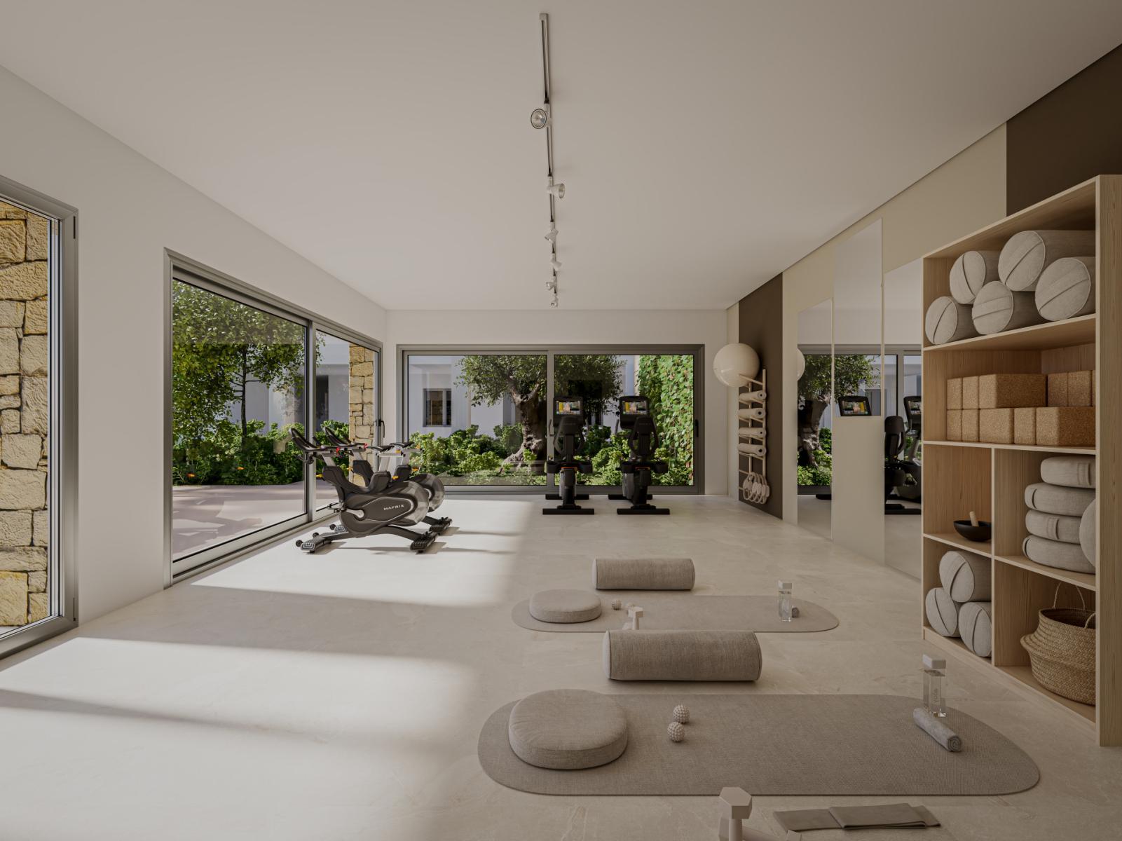 Apartment for Sale in Manilva