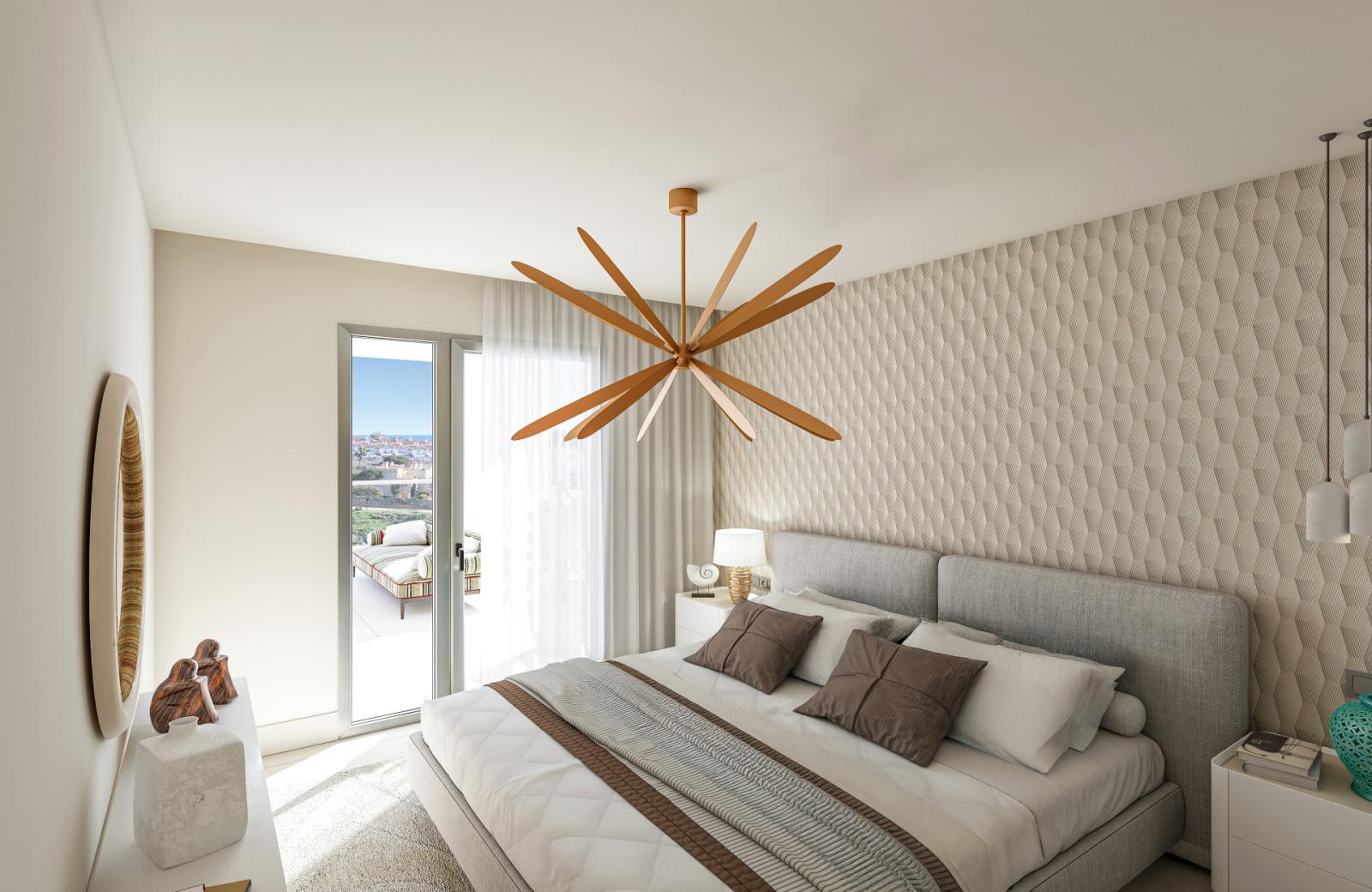 Apartment for Sale in Manilva