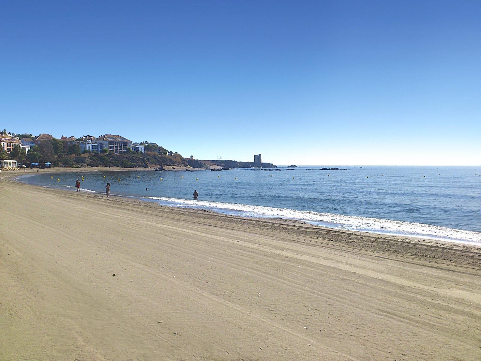 Apartment for Sale in Manilva