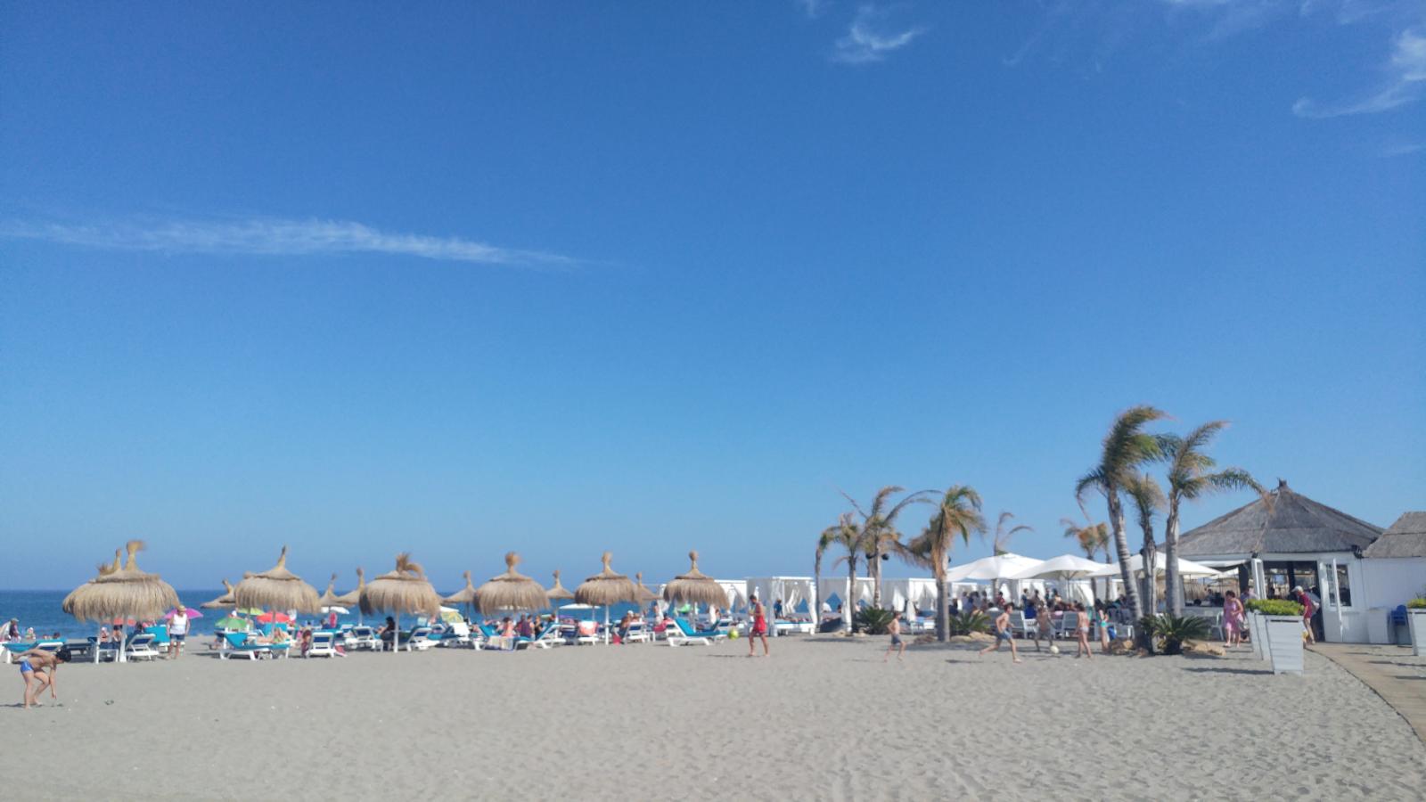 Apartment for Sale in Manilva