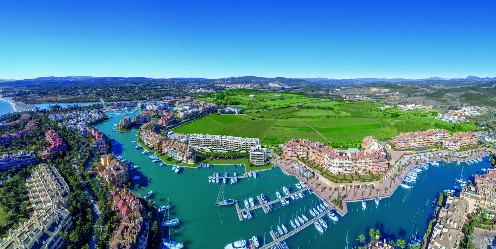 Apartment for Sale in Manilva