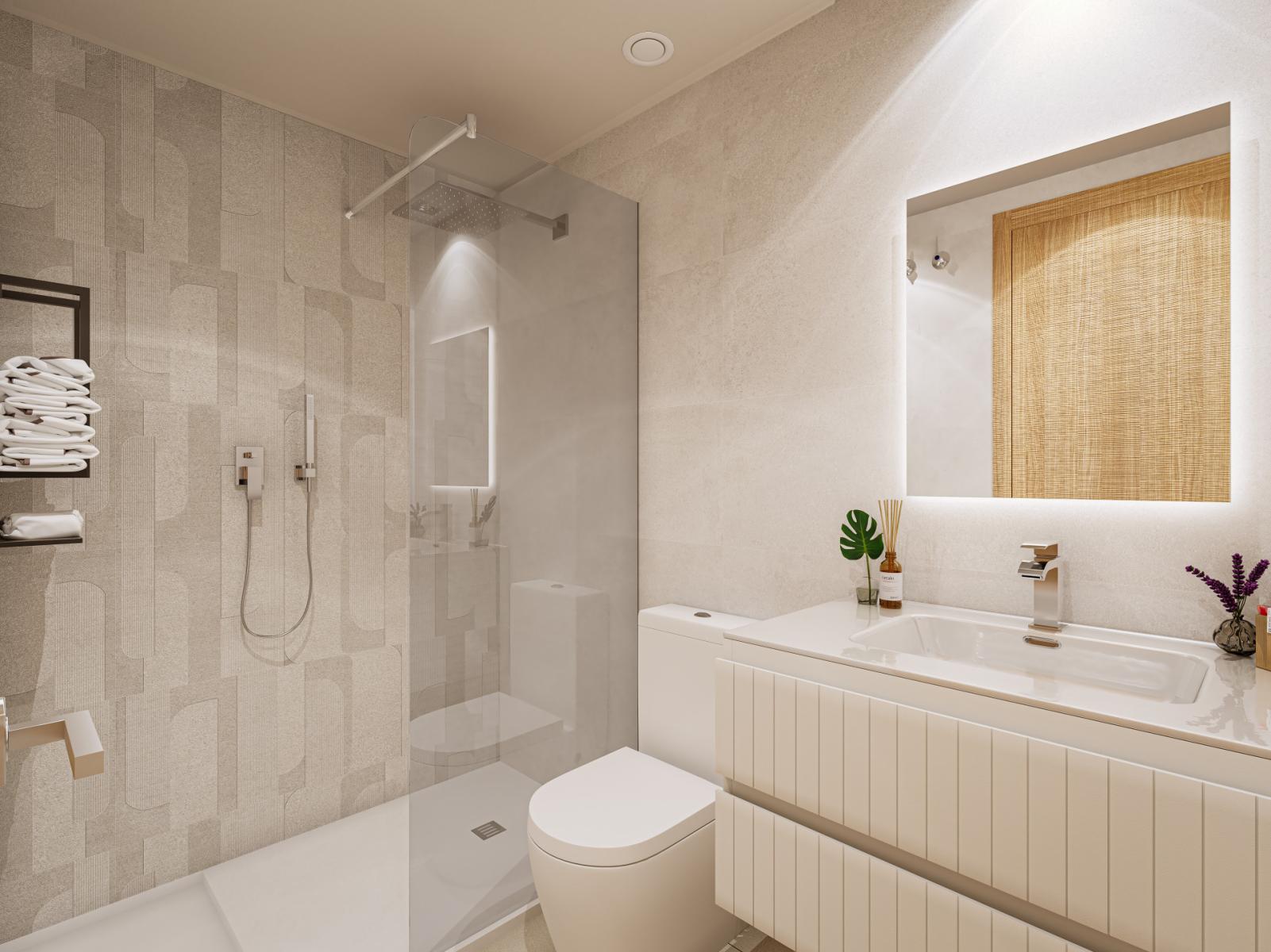 Apartment for Sale in Manilva