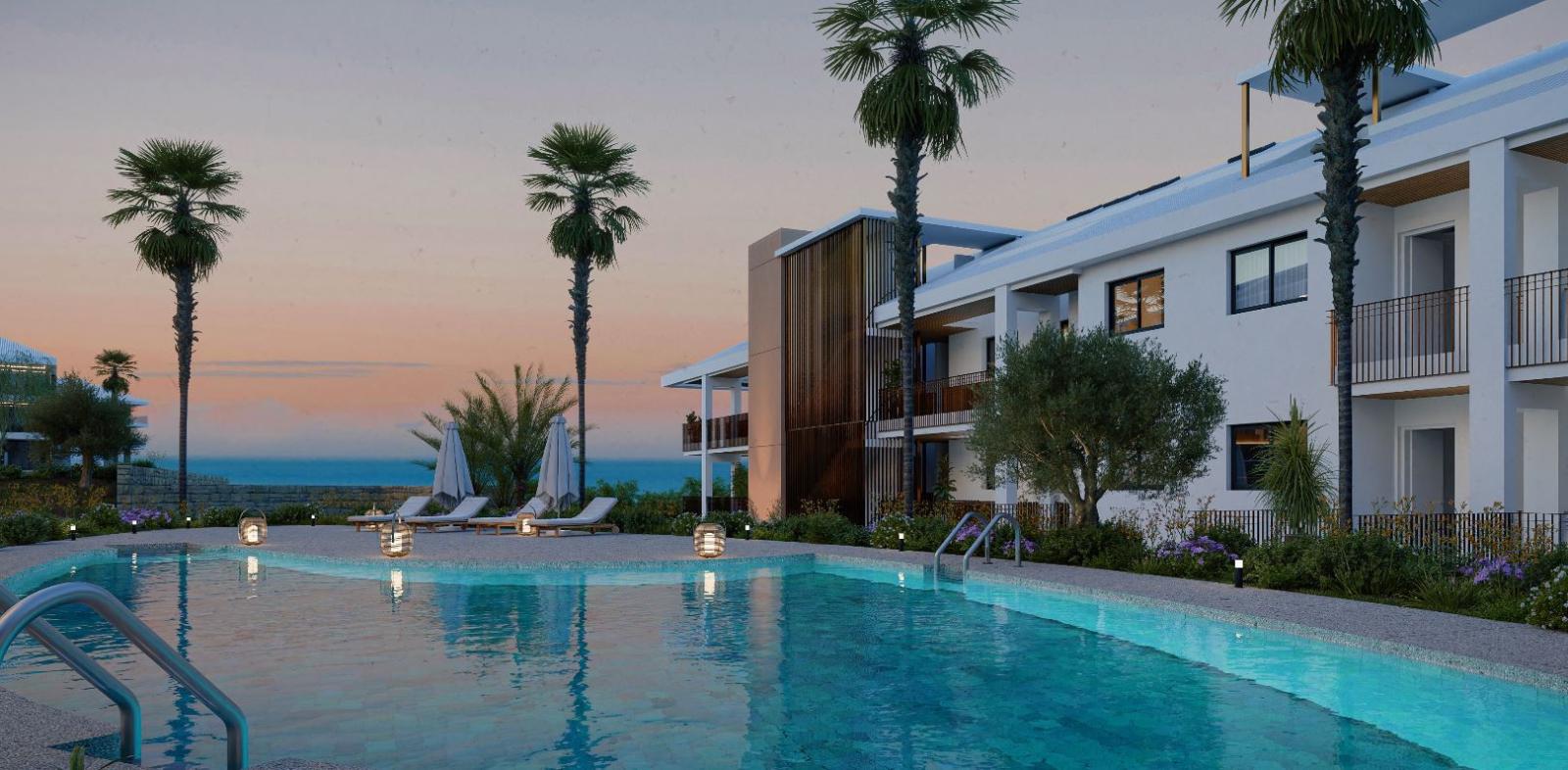 Apartamento en Venta en Benalmádena