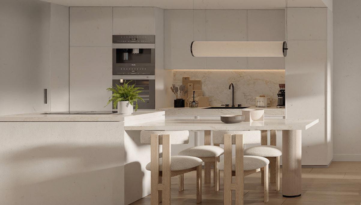 Apartamento en Venta en Benalmádena
