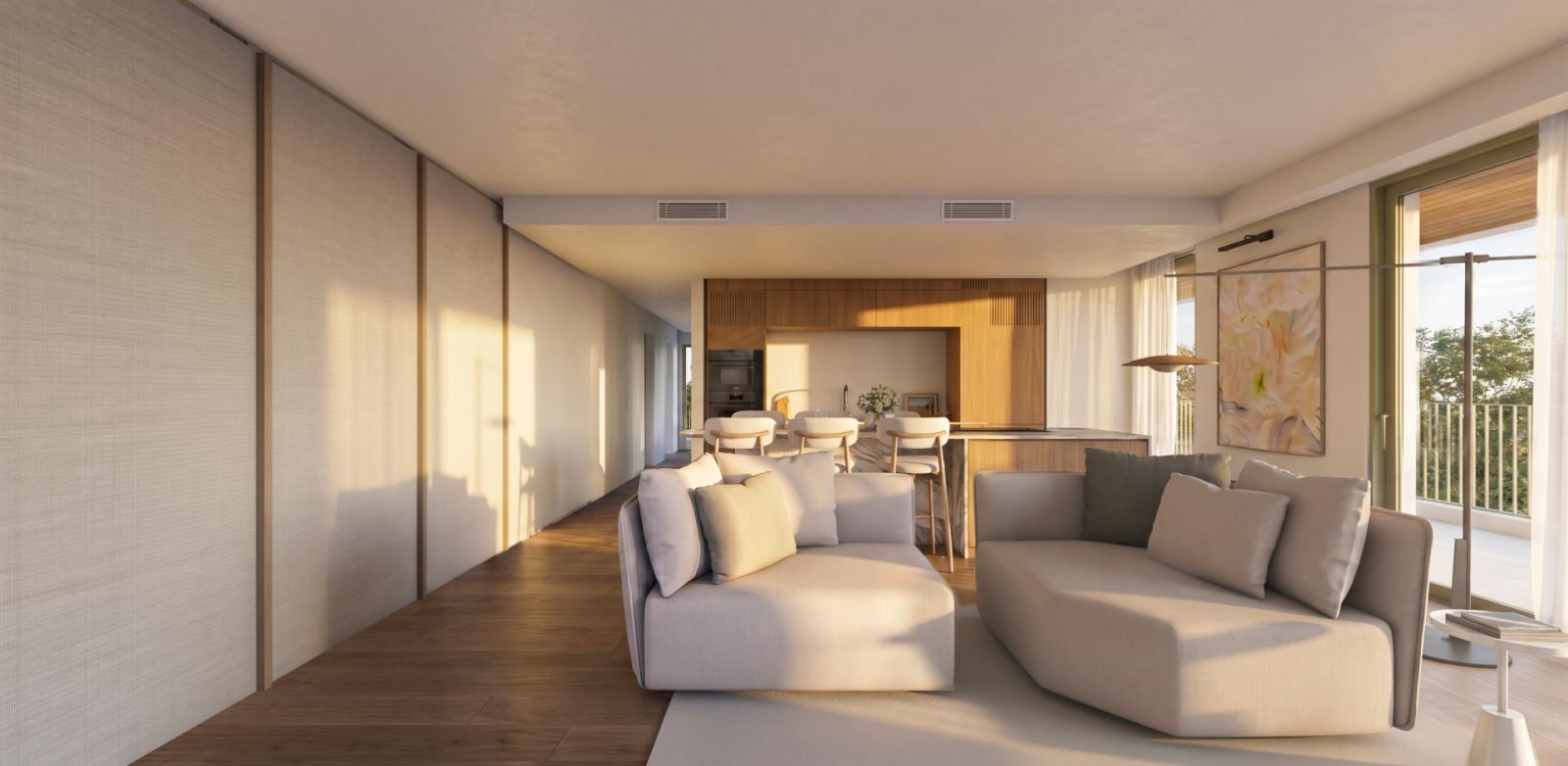 Apartment for Sale in Fuengirola