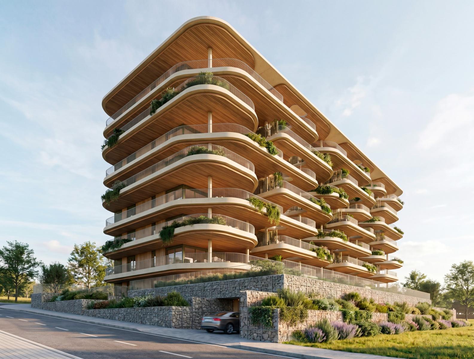 Apartment for Sale in Fuengirola