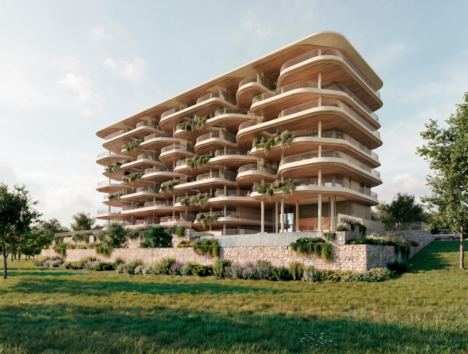 Apartment for Sale in Fuengirola