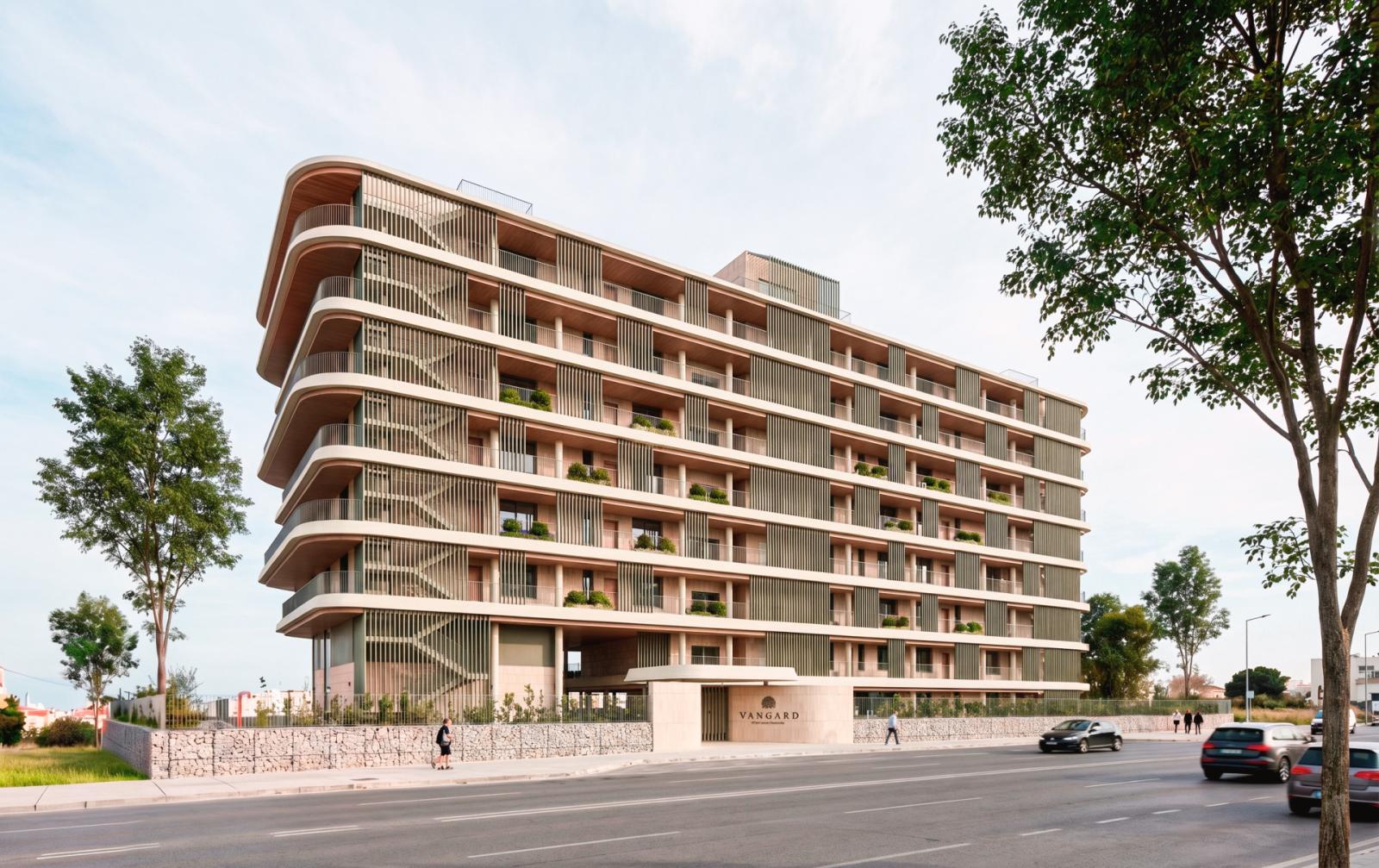 Apartment for Sale in Fuengirola