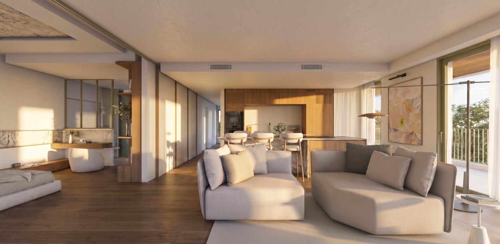 Apartment for Sale in Fuengirola