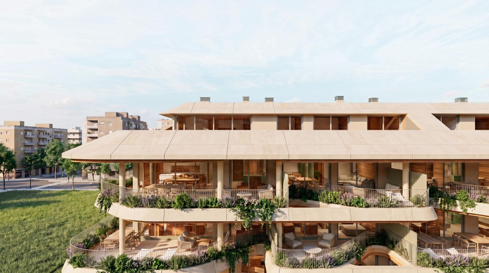 Apartment for Sale in Fuengirola